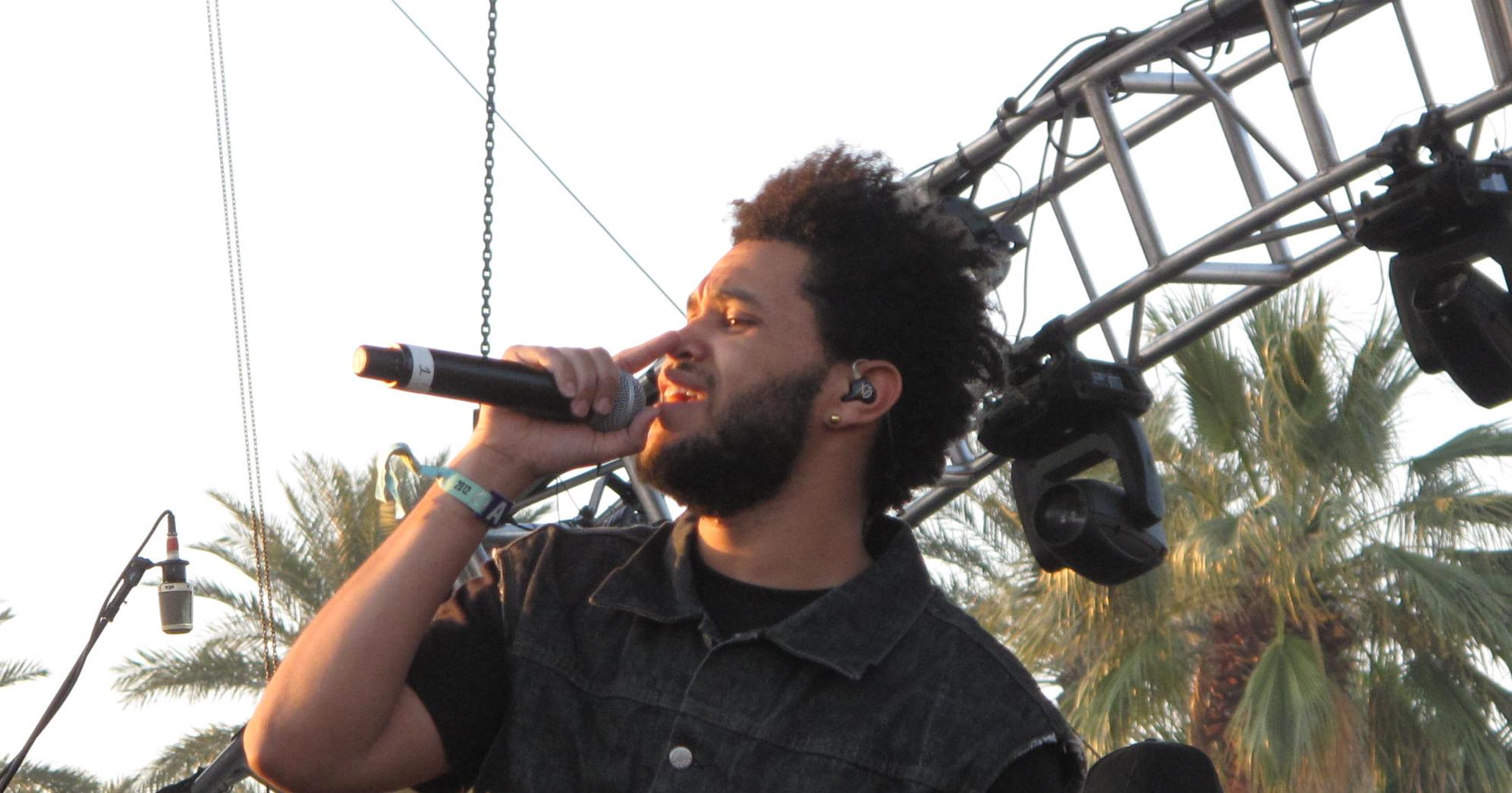 Image in QuizMyDay Weeknd Awards Trivia Quiz: Test Your Knowledge trivia quiz featuring Weeknd