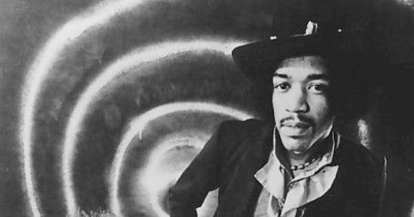 Image in QuizMyDay Are You Experienced? Jimi Hendrix Trivia Quiz trivia quiz featuring Photo of the Jimi Hendrix Experience.