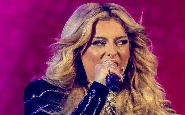 Bebe Rexha - Untold 2023