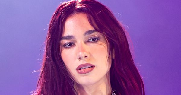 Image in QuizMyDay Levitating Your Knowledge: The Ultimate Dua Lipa Song Quiz trivia quiz featuring Dua Lipa (singer, songwriter and actress)