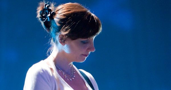 Image in QuizMyDay Score 5/5 in The Ultimate My Bloody Valentine Fan Quiz trivia quiz featuring My Bloody Valentine