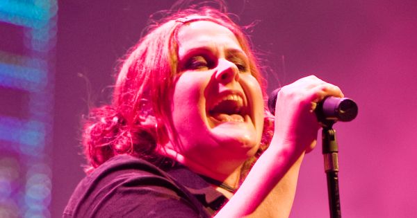 Image in QuizMyDay Yazoo Quiz: Test Your Synthpop Smarts trivia quiz featuring Yazoo (band)