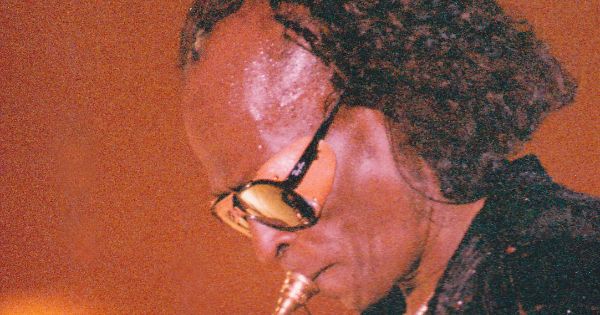 Image in QuizMyDay Miles Ahead: The Ultimate Miles Davis Jazz Quiz trivia quiz featuring Miles Davis in Strasbourg profile