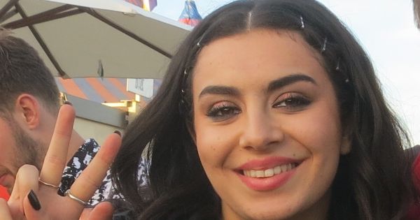 Image in QuizMyDay Charli XCX Trivia: How Well Do You Know Her? trivia quiz featuring Charli XCX at Glastonbury 2015