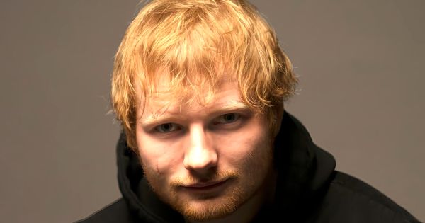 Image in QuizMyDay Ed Sheeran Personal Life Quiz: How Well Do You Know Him? trivia quiz featuring Ed Sheeran's 2017 press photo