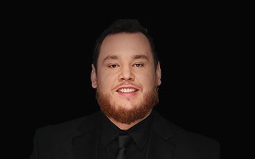 Luke Combs at iStock