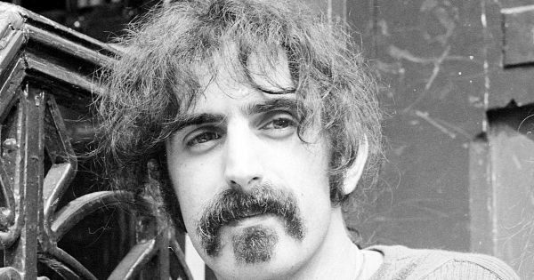 Image in QuizMyDay Zap Your Mind: The Ultimate Frank Zappa Quiz trivia quiz featuring Frank Zappa, 1970