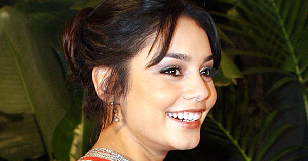 Image in QuizMyDay A True Fan’s Test: Vanessa Hudgens Trivia Quiz trivia quiz featuring Vanessa Hudgens at the Journey 2: The Mysterious Island, Film premiere in Sydney 2012.