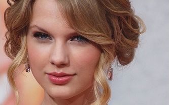 at the premiere for <i>Hannah Montana: The Movie</i>.