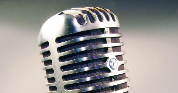 Image in QuizMyDay Who Is This? — Pop Star Photo Quiz trivia quiz featuring Shure Brothers microphone, model 55s, Multi-Impedance "Small Unidyne" Dynamic from 1951