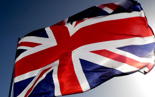 The Union Flag