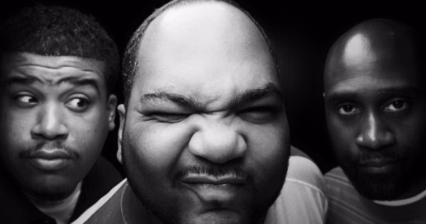 Image in QuizMyDay The Magic Number: The Ultimate De La Soul Quiz trivia quiz featuring The music band De La Soul, shot in Berlin in 2004 by foto di matti (www.foto-di-matti.com)