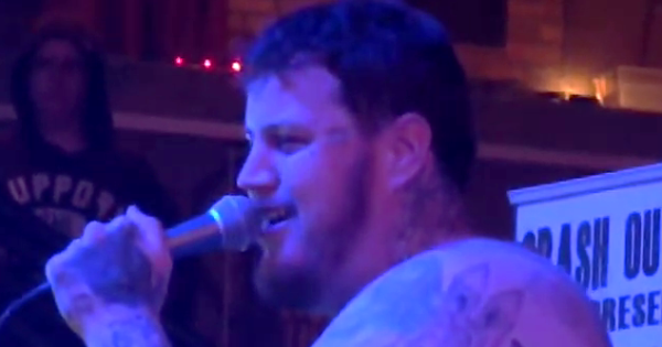 Image in QuizMyDay Spread the Knowledge: Jelly Roll Trivia Test Now trivia quiz featuring Jelly Roll live in Minneapolis at The Pourhouse, May 2nd 2014