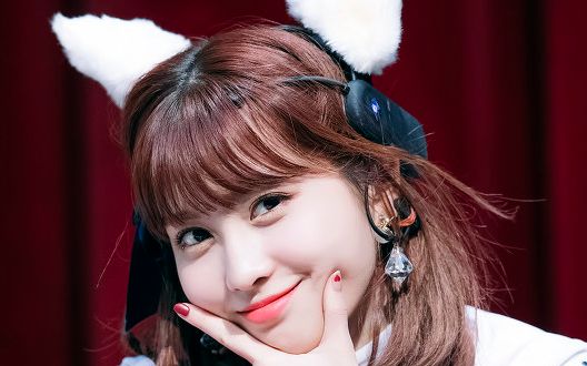 Twice in 2017