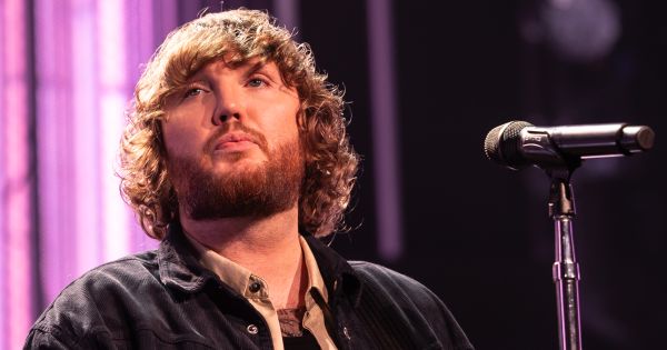 Image in QuizMyDay Say You Know James Arthur? Trivia Test Challenge trivia quiz featuring James Arthur tritt   beim SWR3 New Pop Festival 2023 auf