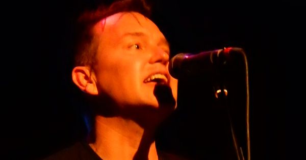 Image in QuizMyDay Blink-182 Brainiac Quiz: Test All the Small Facts trivia quiz featuring Blink-182, Rose Theatre, Kingston