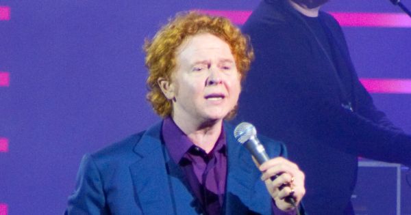 Image in QuizMyDay Simply Red Hot Hits: The Ultimate Band Quiz trivia quiz featuring <a href="https://en.wikipedia.org/wiki/Mick_Hucknall" class="extiw" title="en:Mick Hucknall">Mick Hucknall</a> of <a href="https://en.wikipedia.org/wiki/Simply_Red" class="extiw" title="en:Simply Red">Simply Red</a>