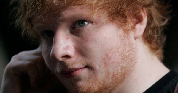 Image in QuizMyDay Ed Sheeran Deep Cuts Hard Quiz: Test Your Music Memory trivia quiz featuring Ed Sheeran