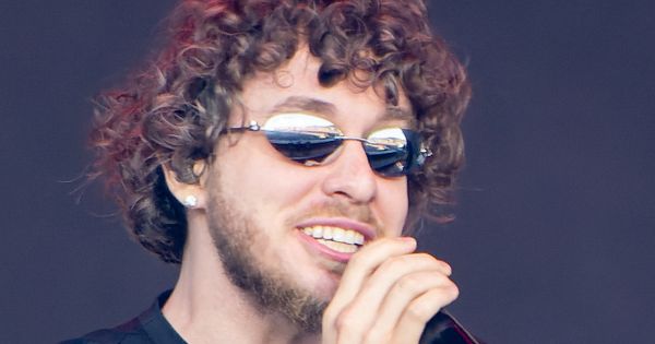 Image in QuizMyDay The Ultimate Jack Harlow Quiz: Can You Score 5/5? trivia quiz featuring Glasto2023 (365 of 468)