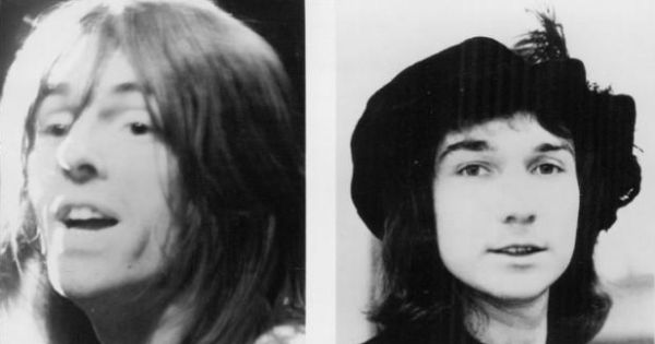 Image in QuizMyDay Foghat Quiz: How Well Do You Know This Classic Rock Band? trivia quiz featuring Publicity photo of the musical group Foghat.