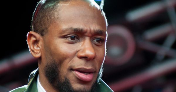 Image in QuizMyDay Undefinable Flow: The Ultimate Mos Def Trivia Quiz trivia quiz featuring Mos Def performing at the 2012 Ilosaarirock Festival in Joensuu, Finland.