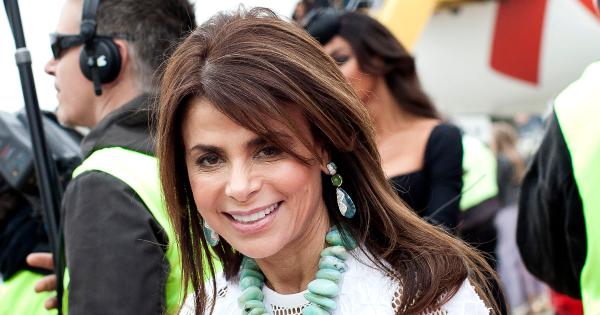 Image in QuizMyDay Paula Abdul Ultimate Trivia Quiz Challenge: Are You In? trivia quiz featuring © Austrian Airlines - Michèle Pauty