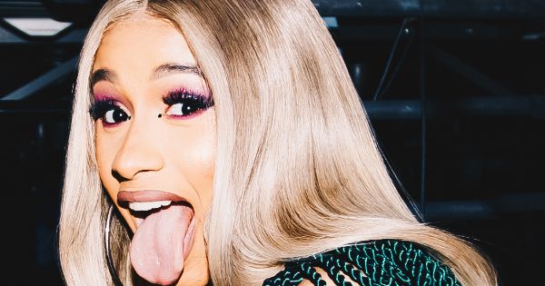 Image in QuizMyDay Cardi B Fun Quiz - 5 Questions trivia quiz featuring Cardi B photo