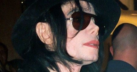 In 2003 we headed to Vegas. After checking in to the now flattened "Stardust" we headed to the Forum shops at Caesars Palace.  To our surprise "The King of Pop" was out shopping with a couple of children and a huge security team. A week later he was charged.  These pictures were taken with a throw away camera and scanned in.