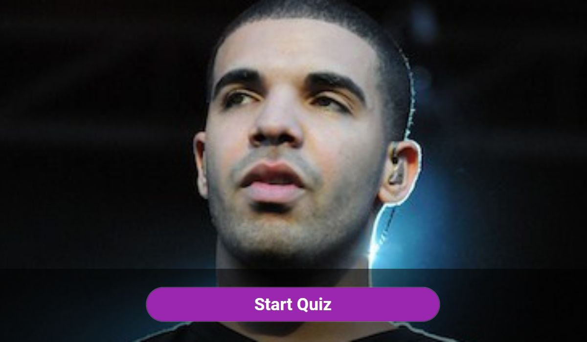 QuizMyDay - Quick Drake Quiz – 5 Fast Trivia Questions
