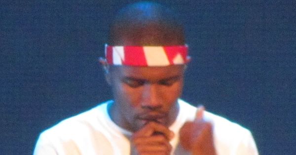 Image in QuizMyDay Frank Ocean 'Blonde' Album Quiz: Test Your Music Trivia Skills trivia quiz featuring Frank Ocean 2013