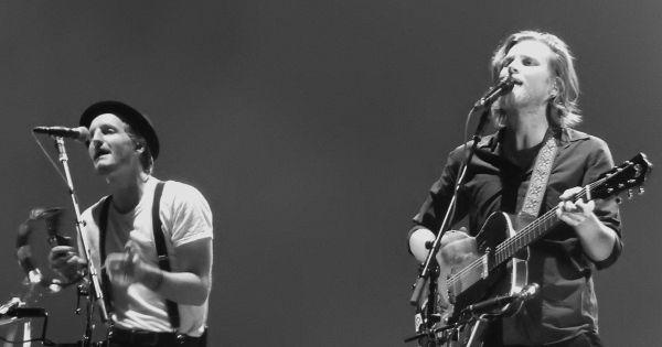 Image in QuizMyDay Bright Sparks of Folk: The Lumineers Knowledge Quiz trivia quiz featuring The Lumineers, Brixton Academy, London