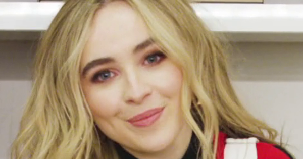 Image in QuizMyDay Sabrina Carpenter 'Man's Best Friend' Album Quiz trivia quiz featuring Sabrina Carpenter in a photoshoot for Converse in 2019