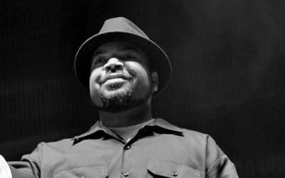 Ice Cube @ Metro City (29/10/2010)