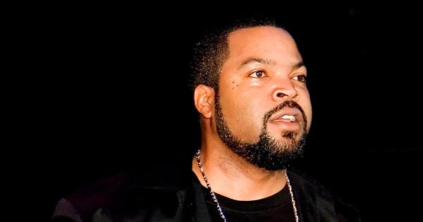 Image in QuizMyDay Ice Cube Quiz: How Well Do You Know the Rapper? trivia quiz featuring Ice Cube