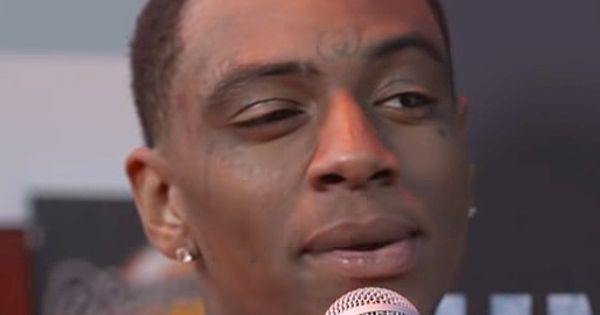 Image in QuizMyDay Crank That Knowledge: The Ultimate Soulja Boy Quiz trivia quiz featuring Soulja Boy in an interview with Bandai Namco Entertainment at E3 2018