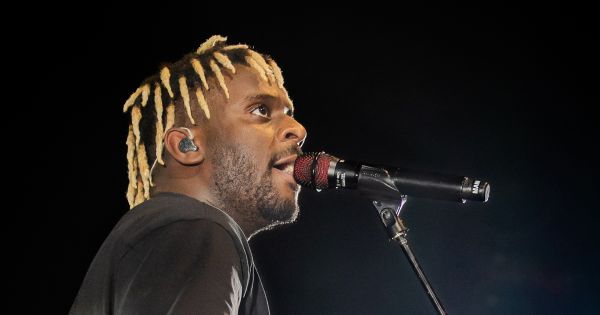 Image in QuizMyDay Myles Smith Facts and Fun Knowledge Quiz trivia quiz featuring Myles Smith, London 2025