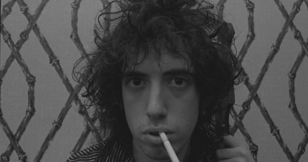 Image in QuizMyDay The Clash Albums Quiz: Test Your Punk Rock History Skills trivia quiz featuring Mick Jones of the Clash, 1978