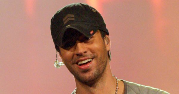 Image in QuizMyDay Escape to Enrique: Ultimate Iglesias Trivia Quiz trivia quiz featuring Enrique Iglesias Euphoria World Tour 2011.