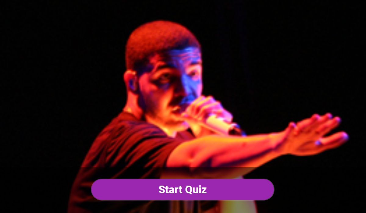 QuizMyDay - Drake Deep Cuts Hard Quiz: Test Your Music Memory