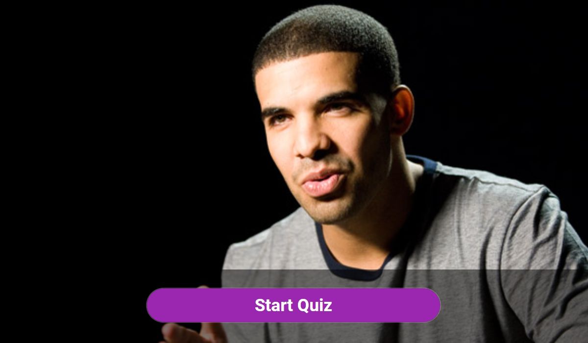 QuizMyDay - Drake Features Quiz: Test Your Music Collaboration Skills
