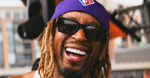 Image in QuizMyDay Turn Down for What? Take The Lil Jon Quiz trivia quiz featuring Lil Jon in 2024