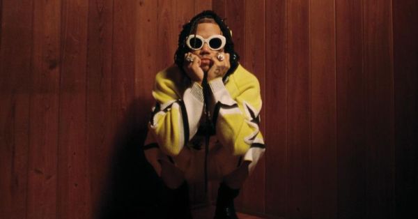 Image in QuizMyDay Jhayco Jam Mastery Quiz: Test Your Reggaeton IQ trivia quiz featuring Jhayco