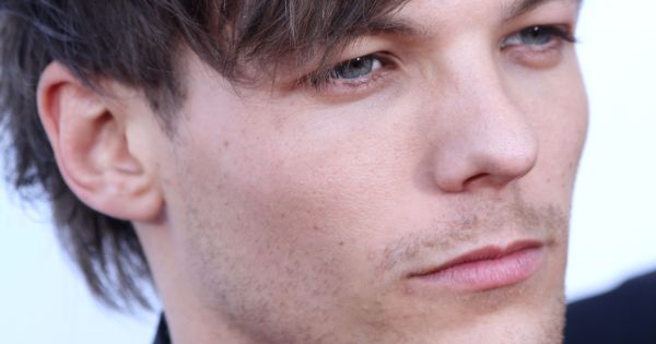 Image in QuizMyDay How Well Do You Know Louis Tomlinson? Take the Quiz trivia quiz featuring Louis @ Aria Awards 2014 - Australia
