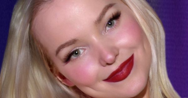 Image in QuizMyDay Soaring: Ultimate with Dove Cameron Fan Quiz trivia quiz featuring Dove Cameron at the "High Strung Free Dance" Afterparty in Hollywood California in October 2019 - Photo by Glenn Francis of www.PacificProDigital.com