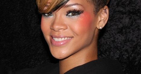Image in QuizMyDay Rihanna Trivia Quiz: Ultimate Knowledge Challenge trivia quiz featuring Rihanna in Paris, 2011.