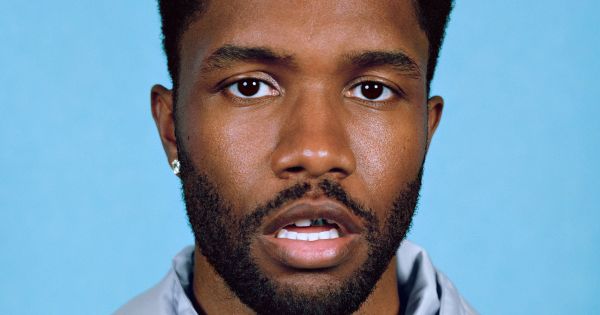 Image in QuizMyDay Frank Ocean 'Channel Orange' Album Quiz: Test Your Music Trivia trivia quiz featuring Frank Ocean, Blonded 2021