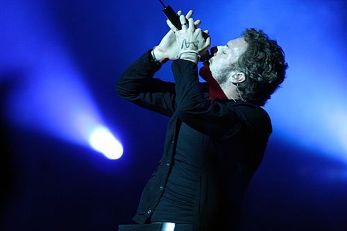 coldplay
