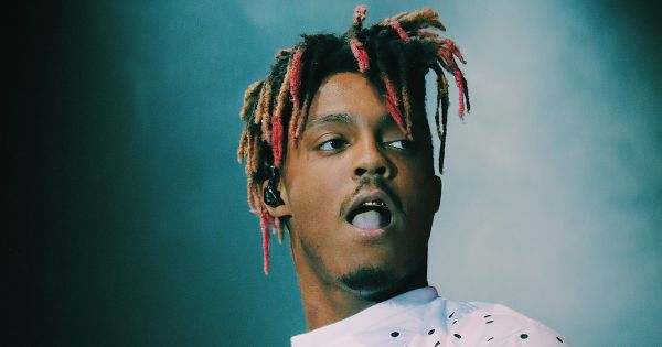 Image in QuizMyDay Squeeze the Facts: Juice WRLD Knowledge Test Now trivia quiz featuring Photographed by Lexiou WesCudi