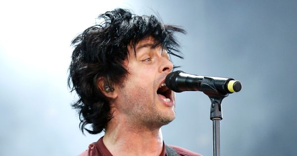 Image in QuizMyDay Good Riddance? Green Day Ultimate Trivia Quiz 2025 trivia quiz featuring <a href="https://en.wikipedia.org/wiki/Billie_Joe_Armstrong" class="extiw" title="en:Billie Joe Armstrong">Billie Joe Armstrong</a>, singer and guitarist of <a href="https://en.wikipedia.org/wiki/Green_Day" class="extiw" title="en:Green Day">Green Day</a>, stands on the Center Stage of <a href="https://en.wikipedia.org/wiki/Rock_am_Ring_and_Rock_im_Park" class="extiw" title="en:Rock am Ring and Rock im Park">Rock im Park-Festival 2013</a>.