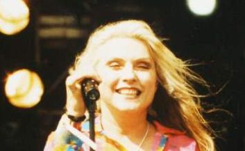 Blondie (Roskilde Festival 1999)